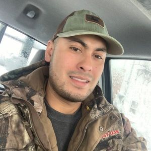 Meet your Posher, Luis